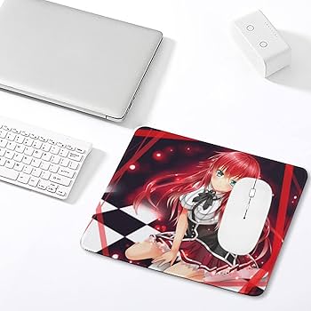 かのこん DVD-BOX＋シールマウスパッド Kanokon - Mouse Pad (犹守望＆七々尾蓮＆七々尾藍 シールマウス